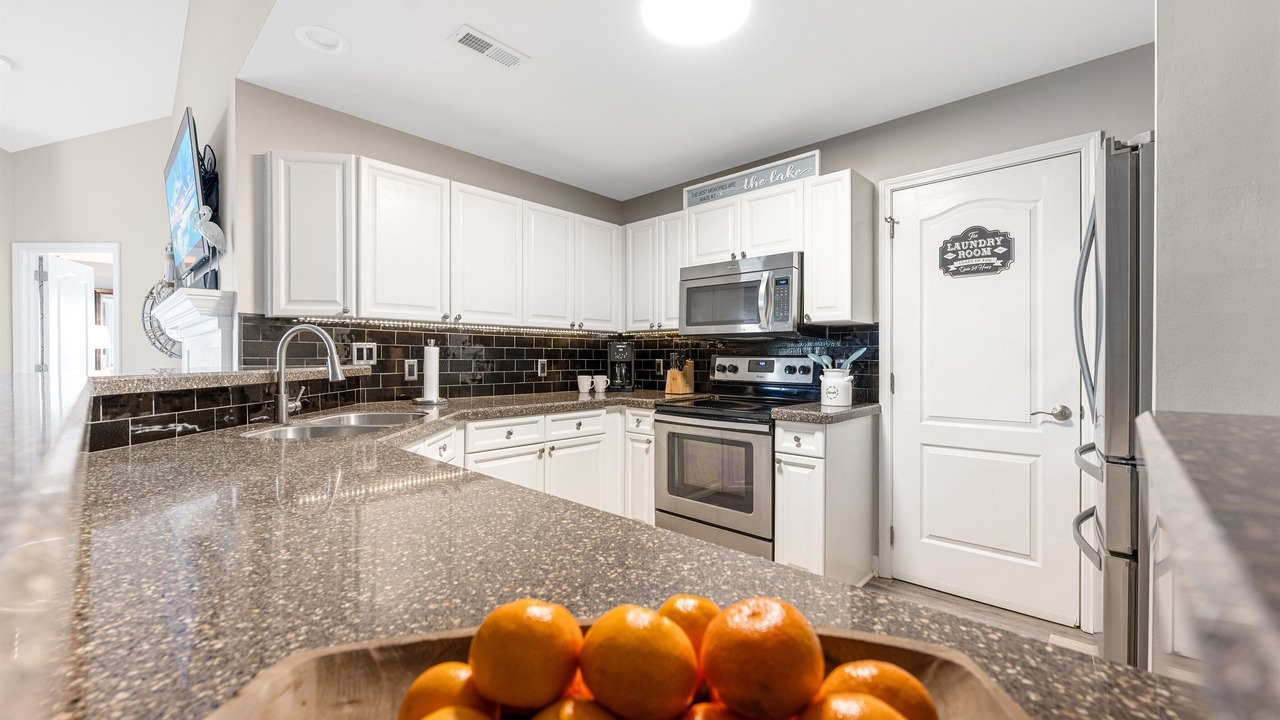 Photo of Kitchen in Cornelius
