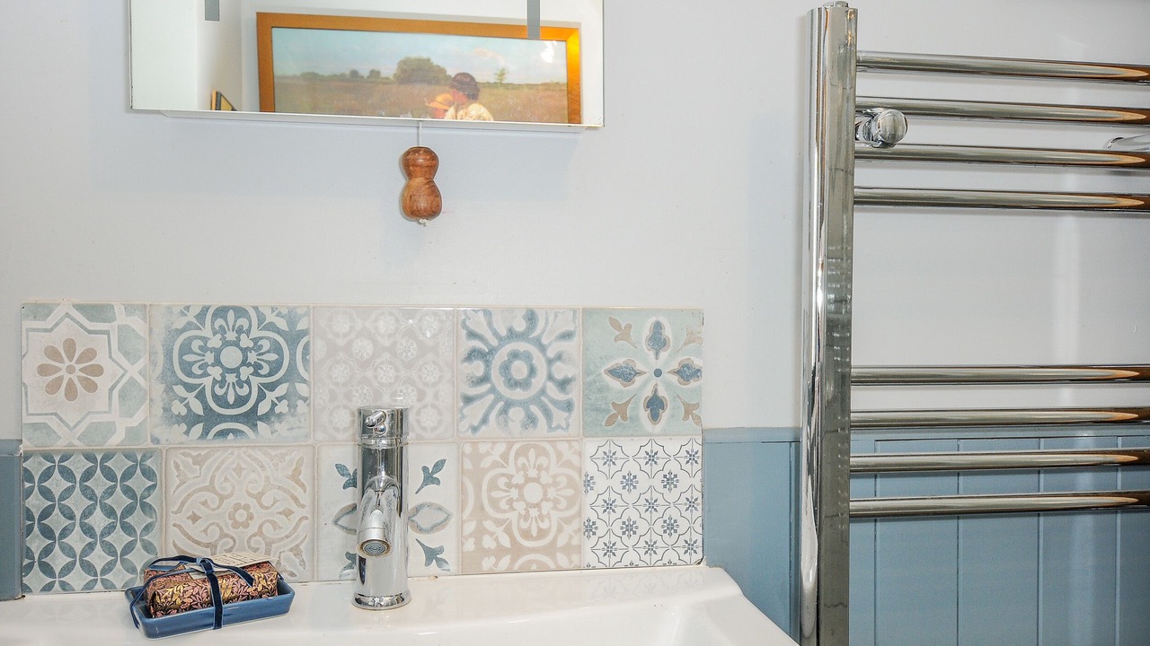 Photo of Bathroom in South Tawton
