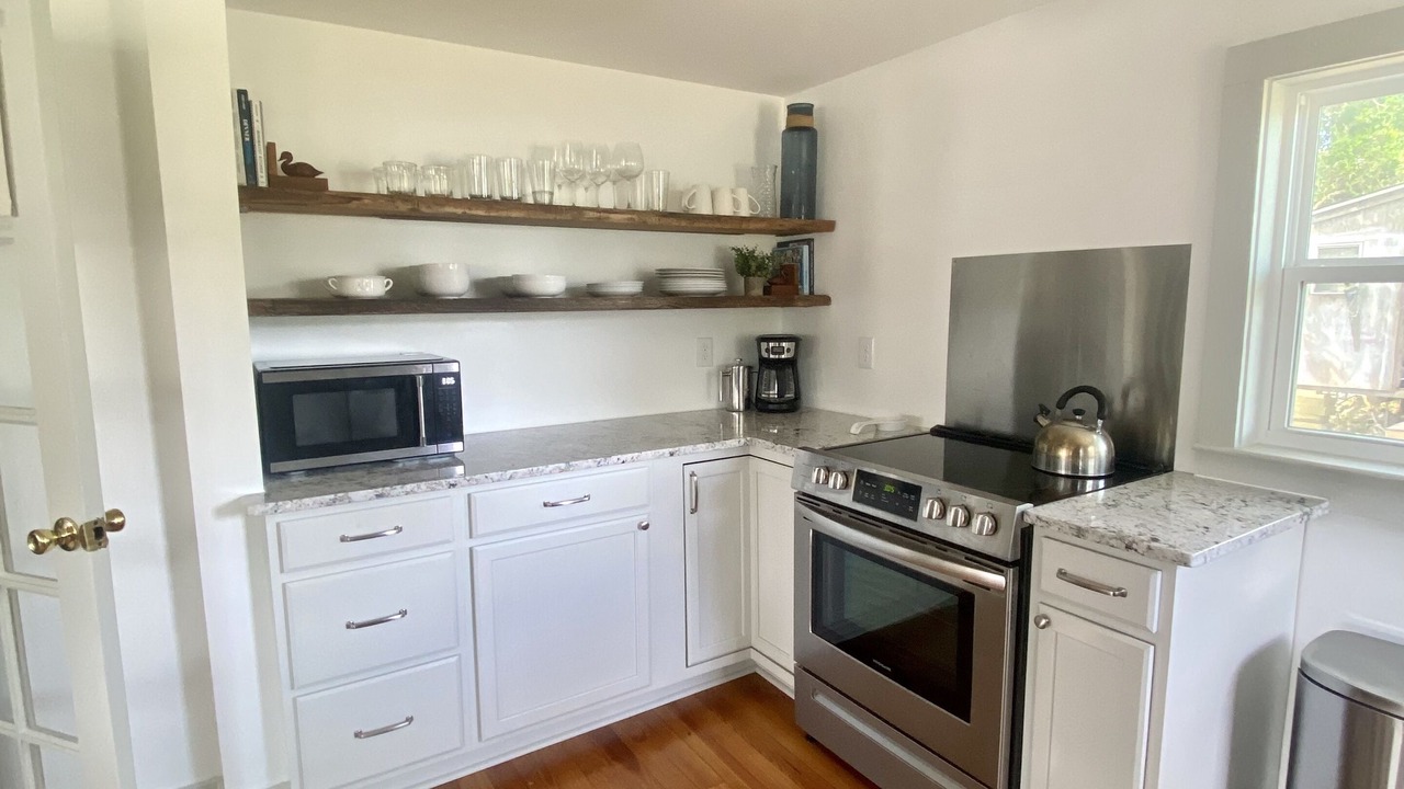 Photo of Kitchen in Harkers Island
