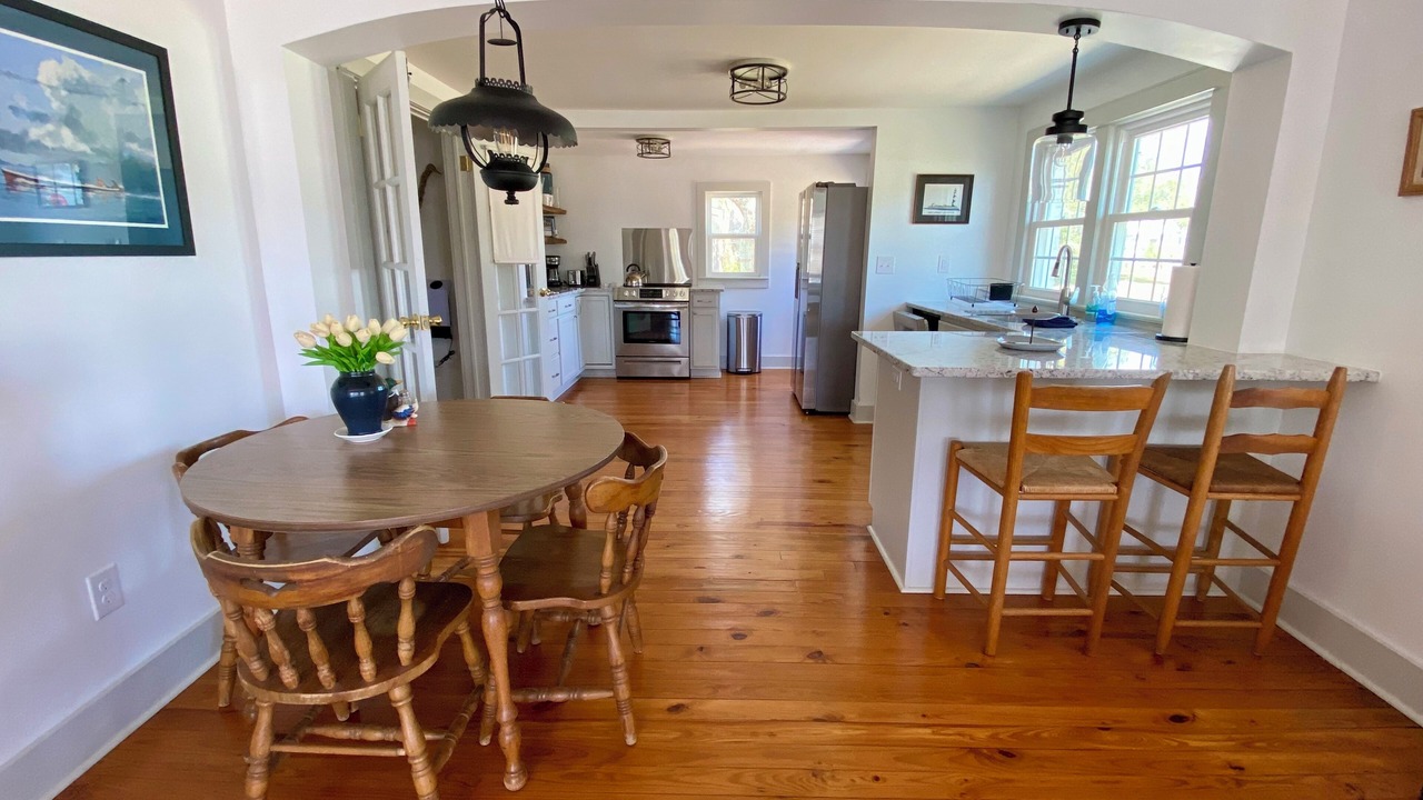 Photo of Others in Harkers Island