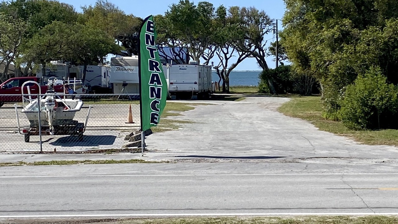 Photo of Outdoor in Harkers Island