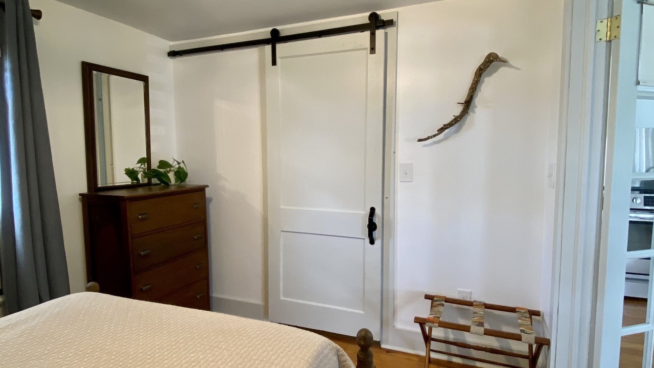 Photo of Bedroom in Harkers Island