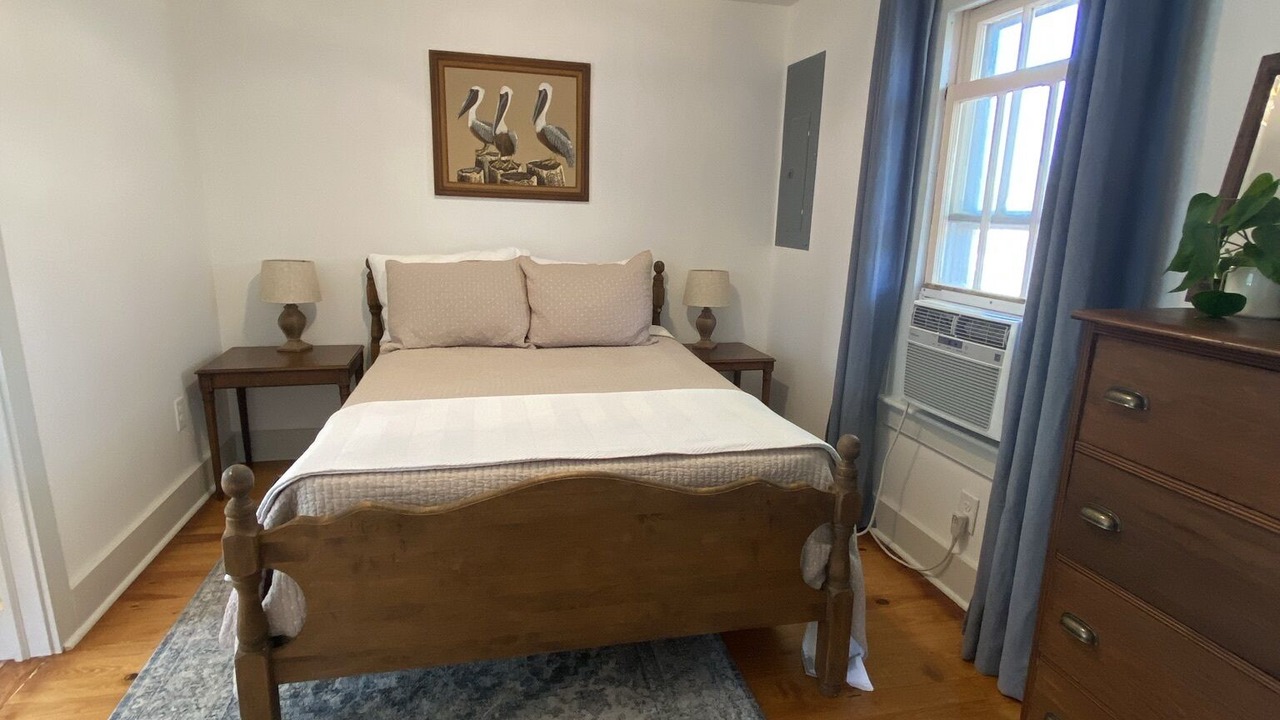 Photo of Bedroom in Harkers Island