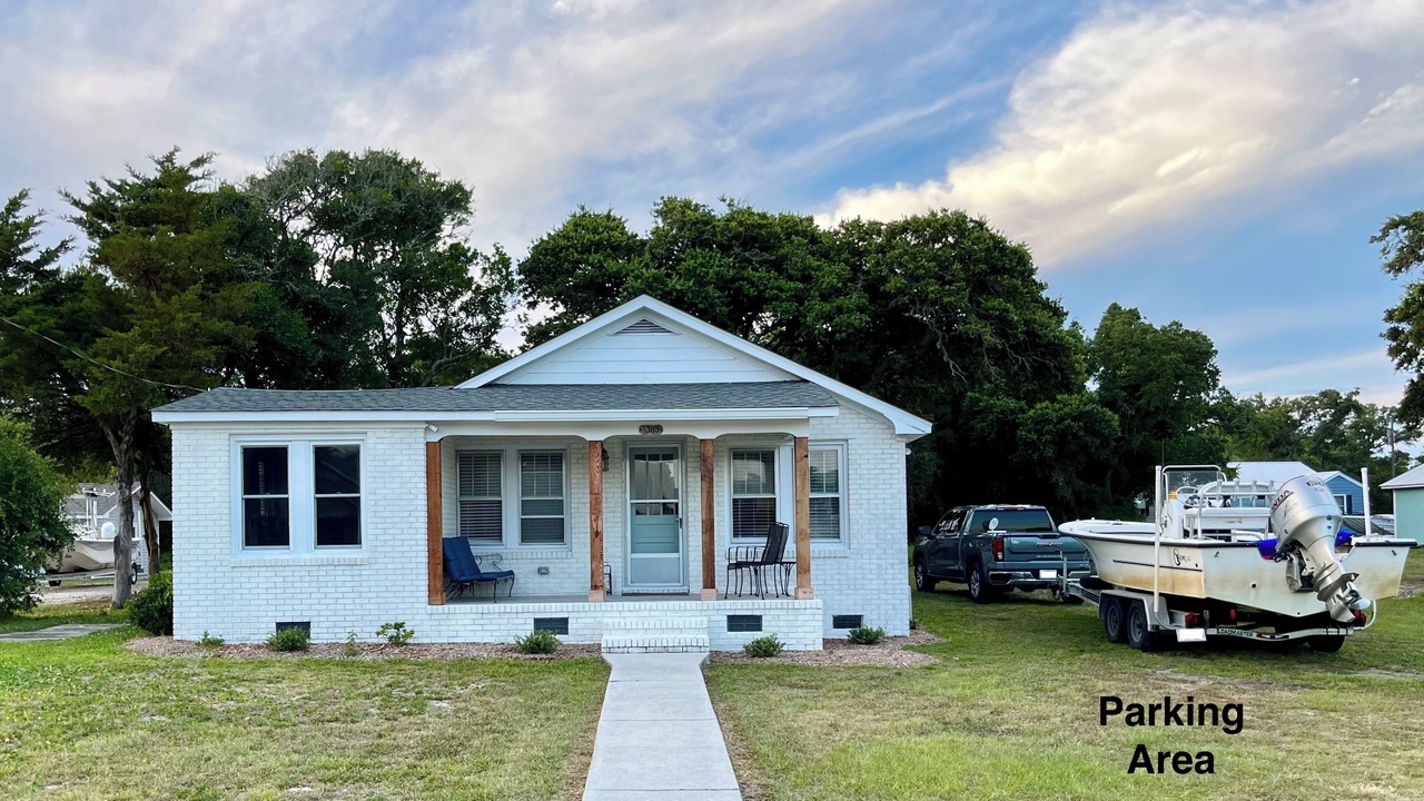 Photo of Outdoor in Harkers Island