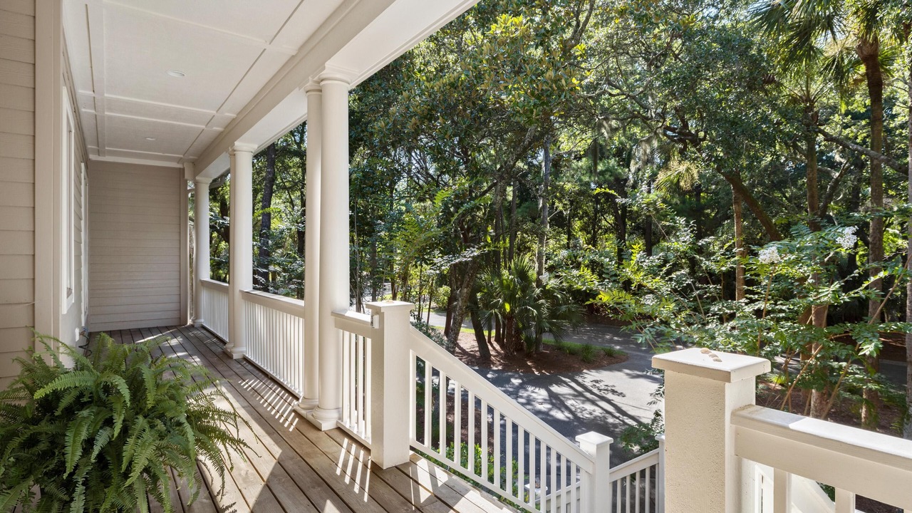 Photo of Outdoor in Vanderhorst Plantation