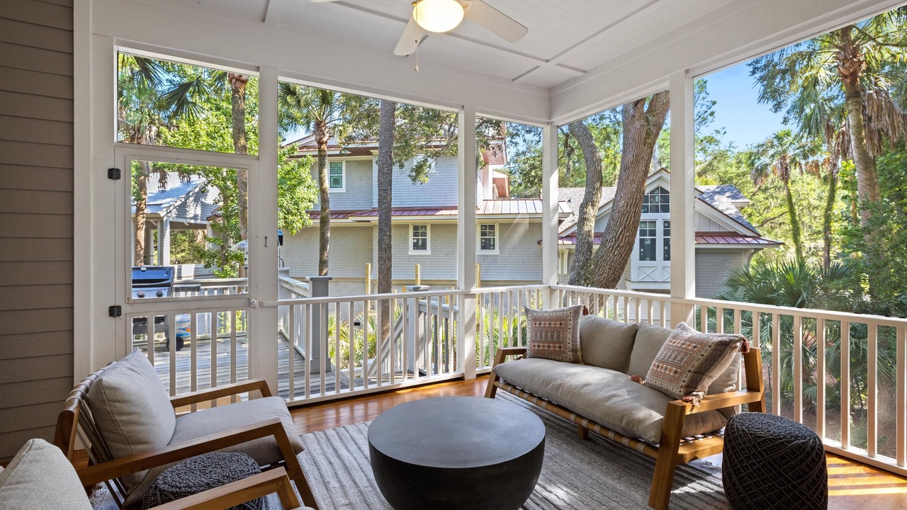 Photo of Outdoor in Vanderhorst Plantation