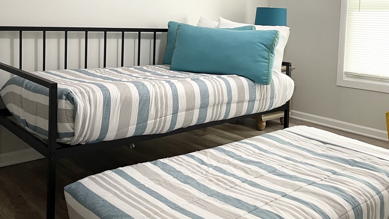 Photo of Bedroom in Denver