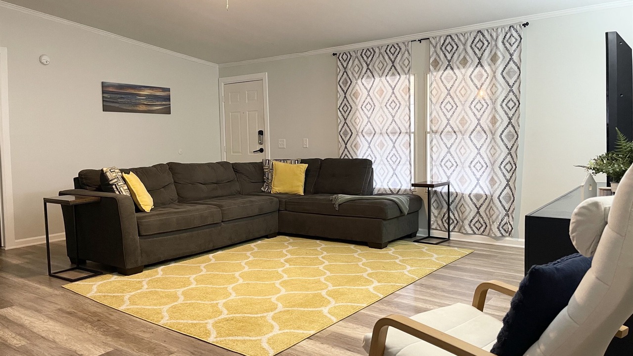 Photo of Bedroom in Denver