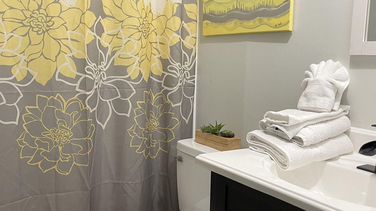 Photo of Bathroom in Denver