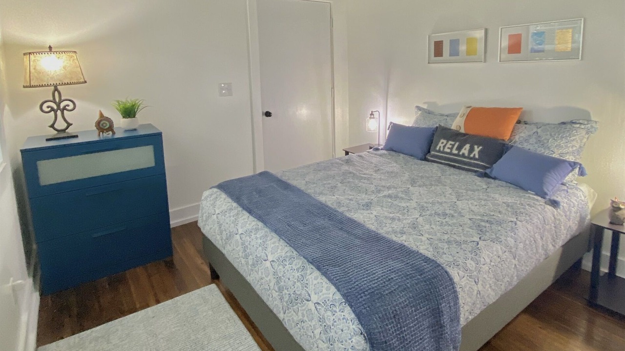 Photo of Bedroom in Boger City