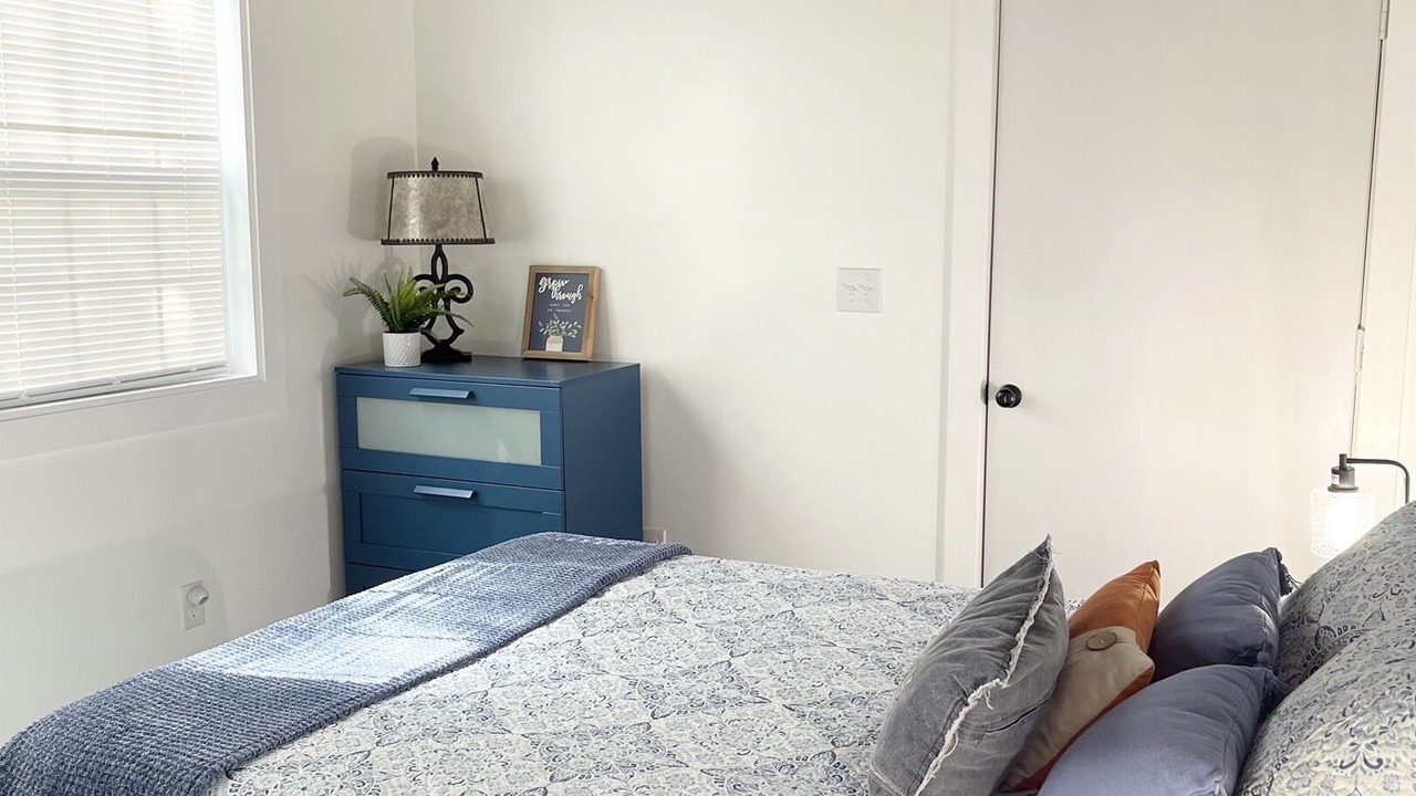 Photo of Bedroom in Boger City