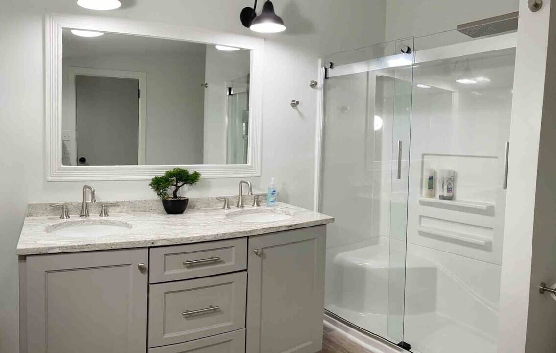 Photo of Bathroom in Denver
