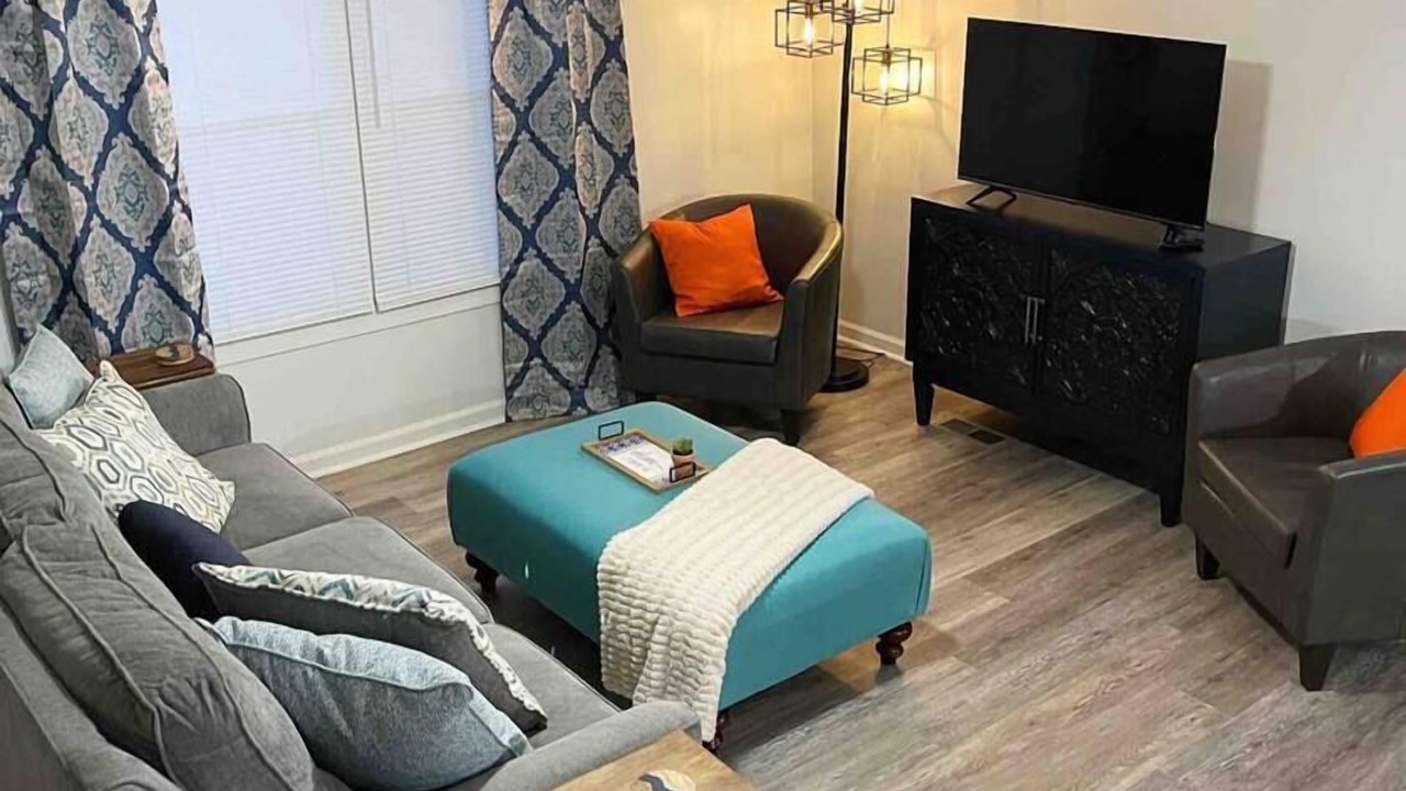 Photo of Livingroom in Denver
