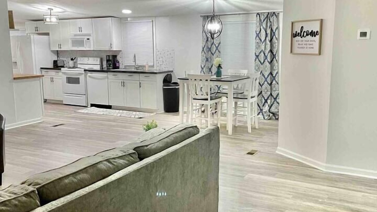 Photo of Livingroom in Denver