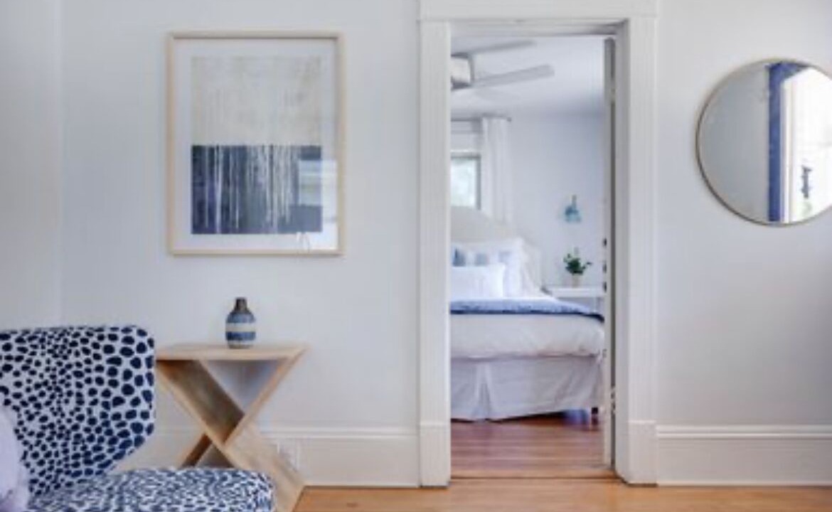 Photo of Bedroom in Southwest Raleigh