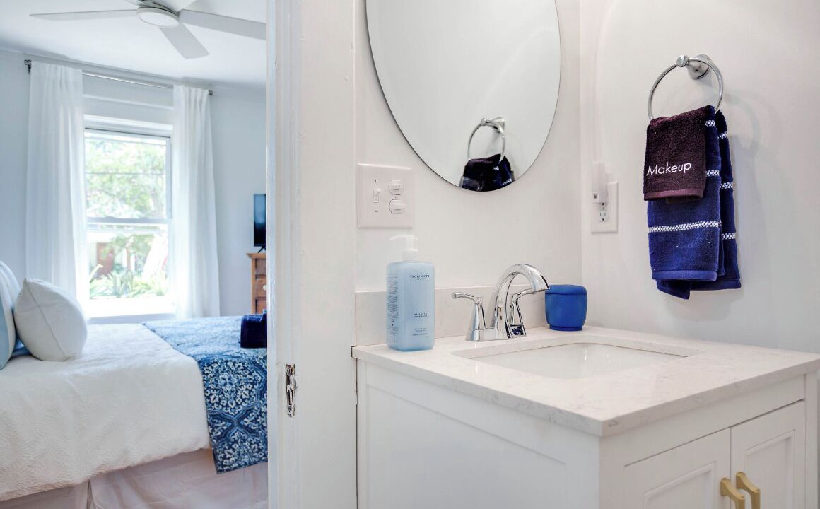 Photo of Bedroom in Southwest Raleigh