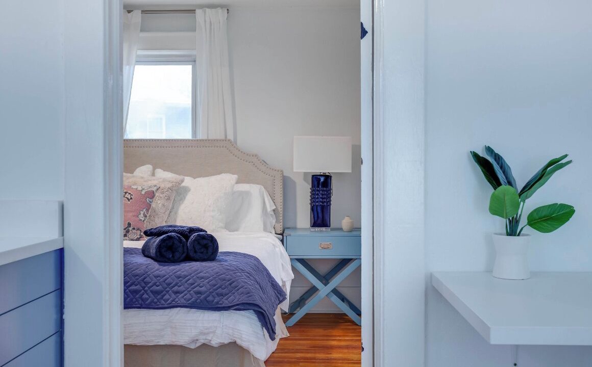 Photo of Bedroom in Southwest Raleigh