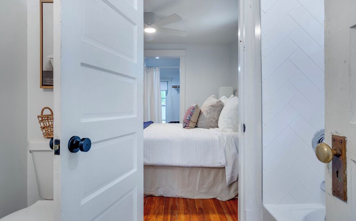 Photo of Bedroom in Southwest Raleigh