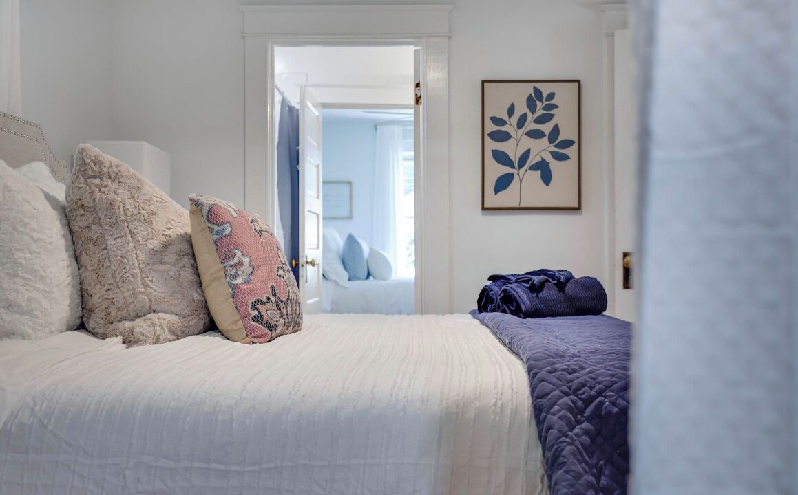 Photo of Bedroom in Southwest Raleigh