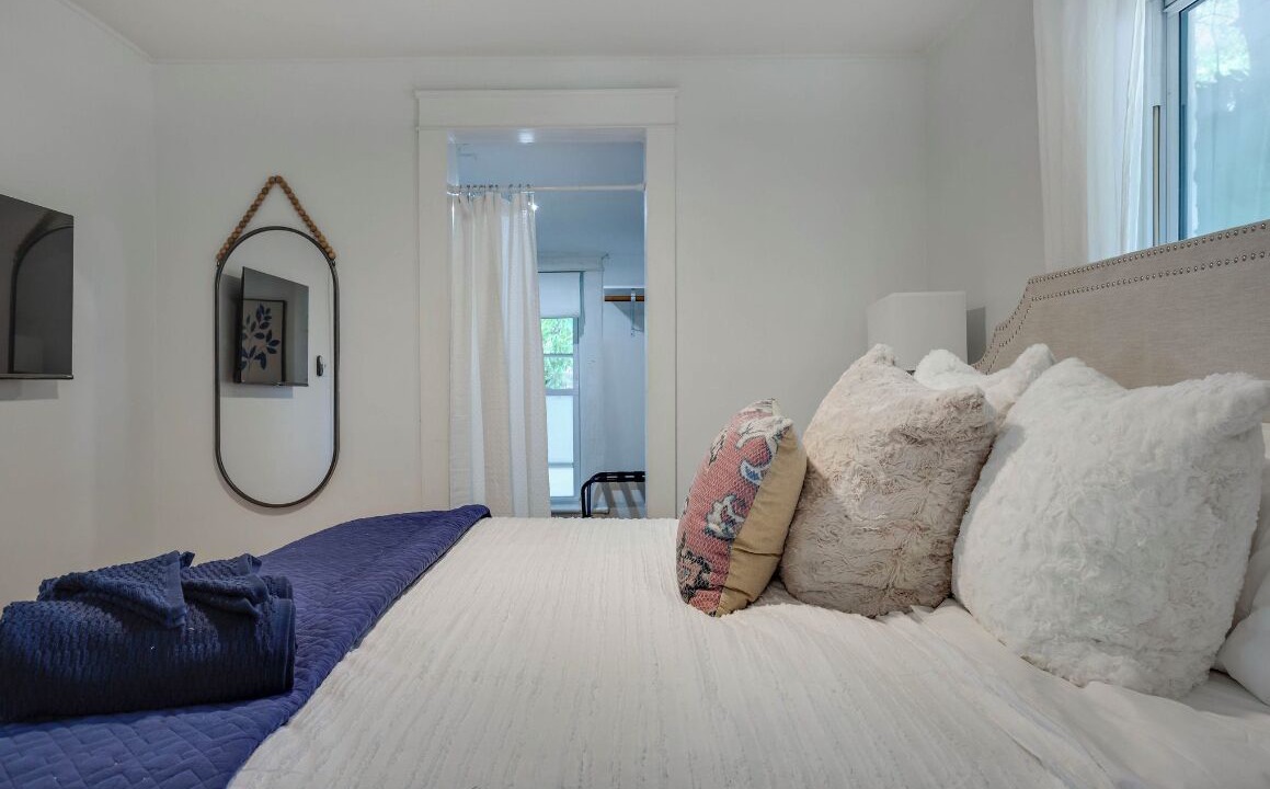 Photo of Bedroom in Southwest Raleigh