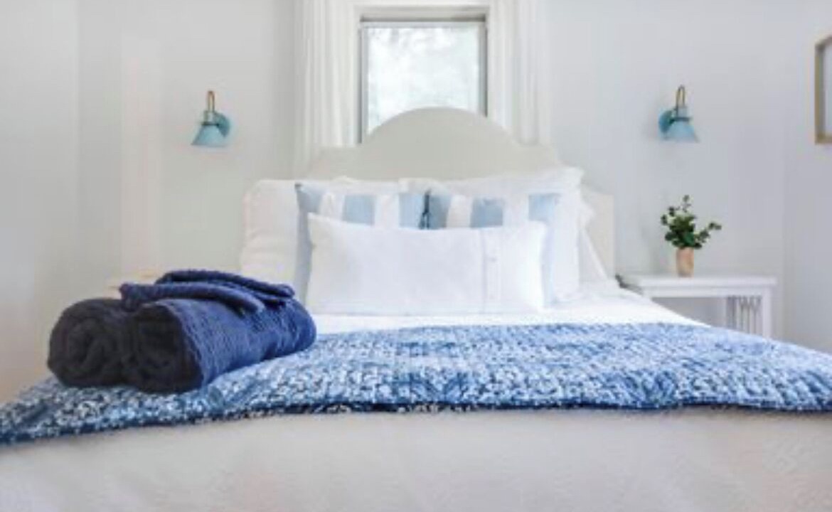 Photo of Bedroom in Southwest Raleigh