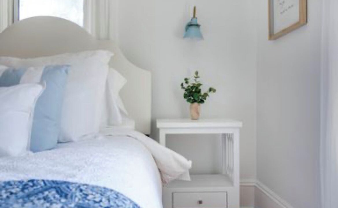 Photo of Bedroom in Southwest Raleigh