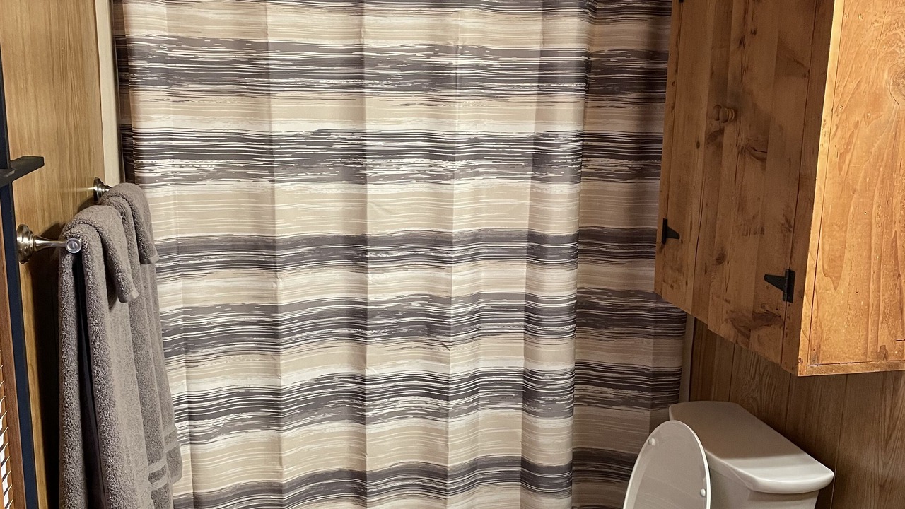 Photo of Bathroom in Quewhiffle