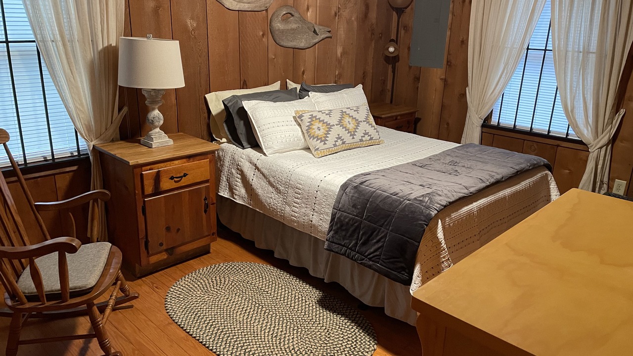 Photo of Bedroom in Quewhiffle