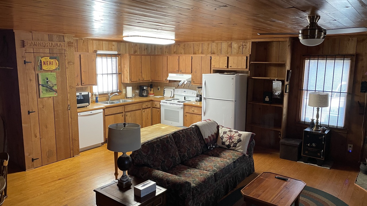 Photo of Livingroom in Quewhiffle