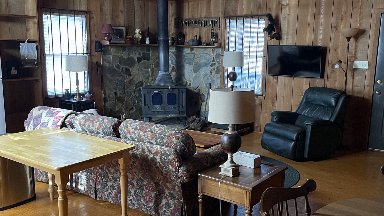 Photo of Livingroom in Quewhiffle