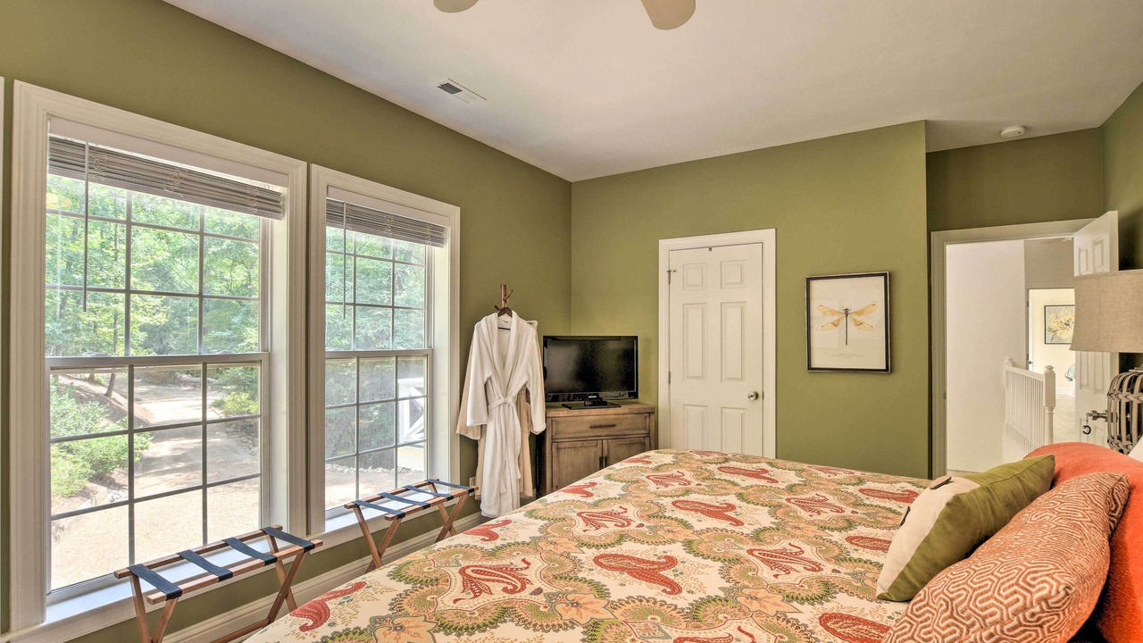 Photo of Bedroom in Columbus