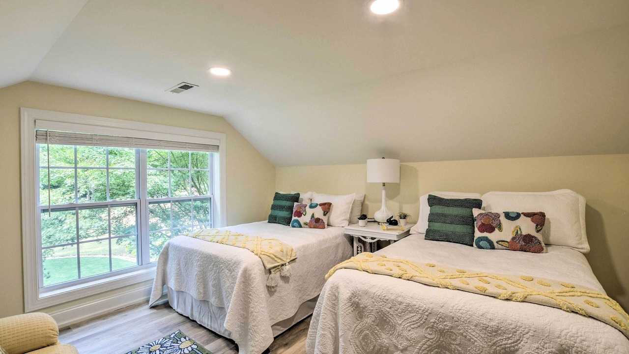 Photo of Bedroom in Columbus