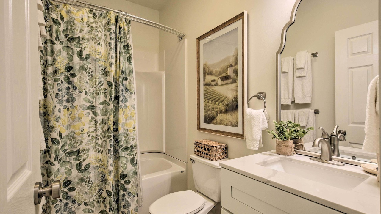 Photo of Bathroom in Columbus