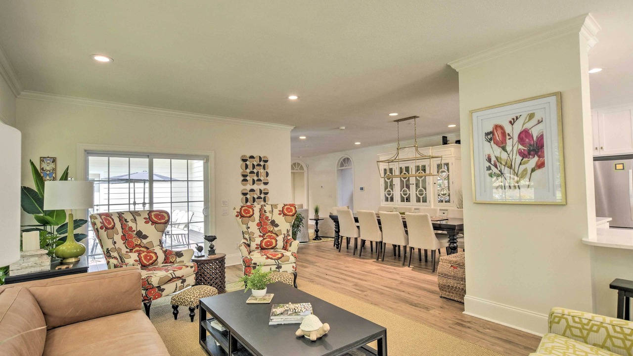 Photo of Livingroom in Columbus
