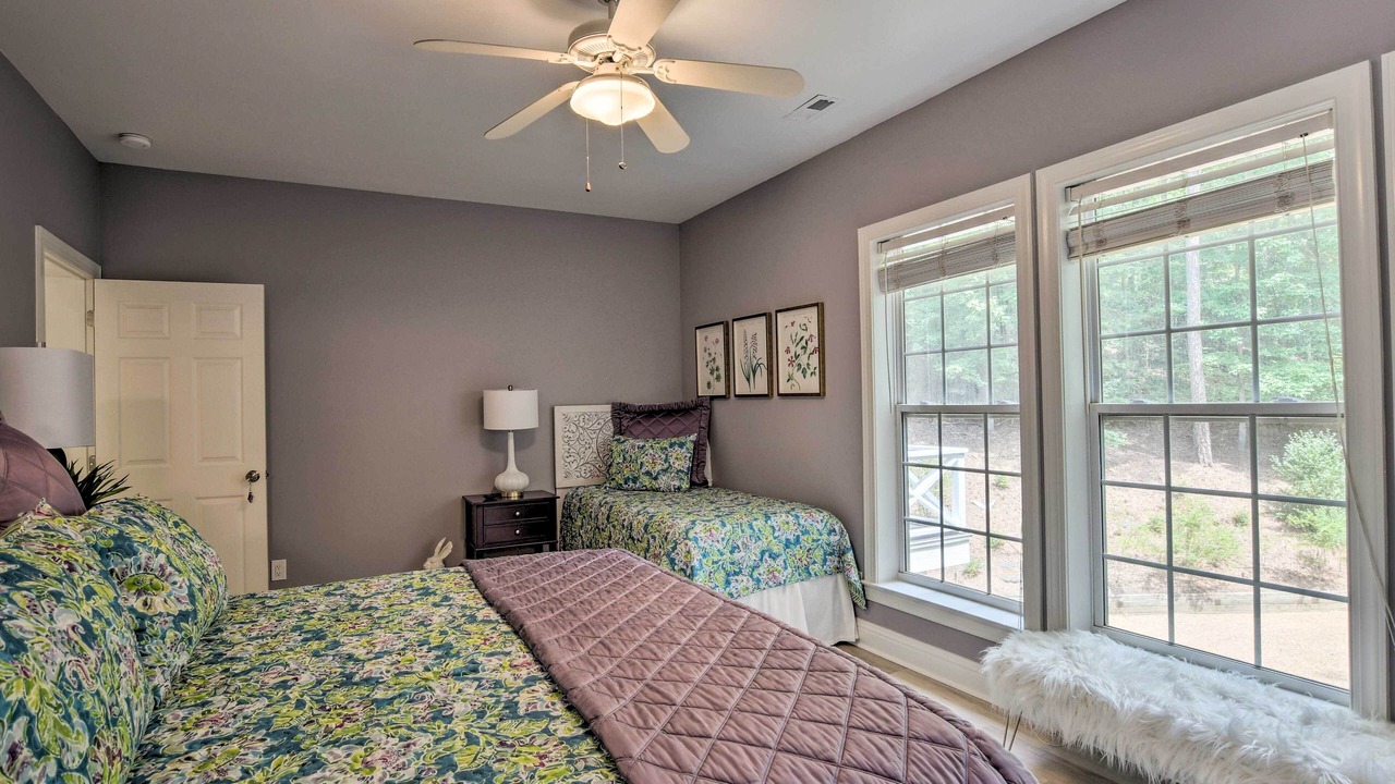 Photo of Bedroom in Columbus