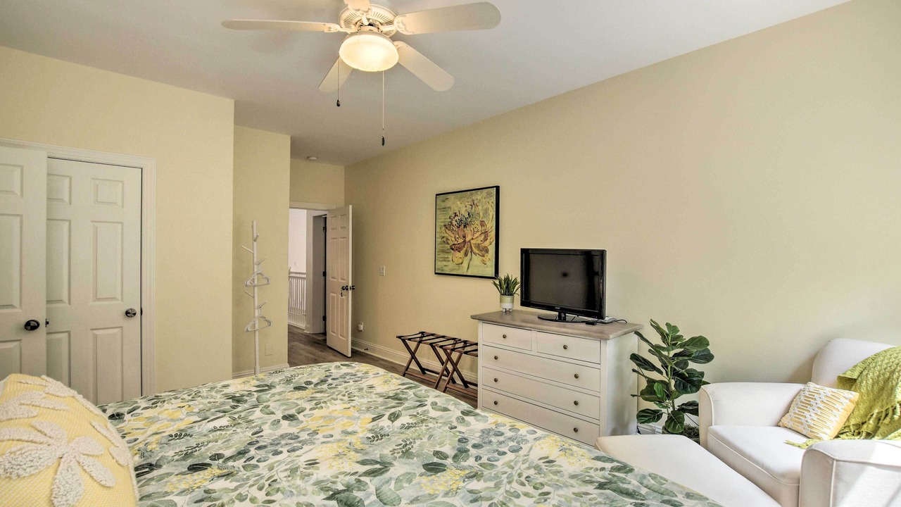 Photo of Bedroom in Columbus