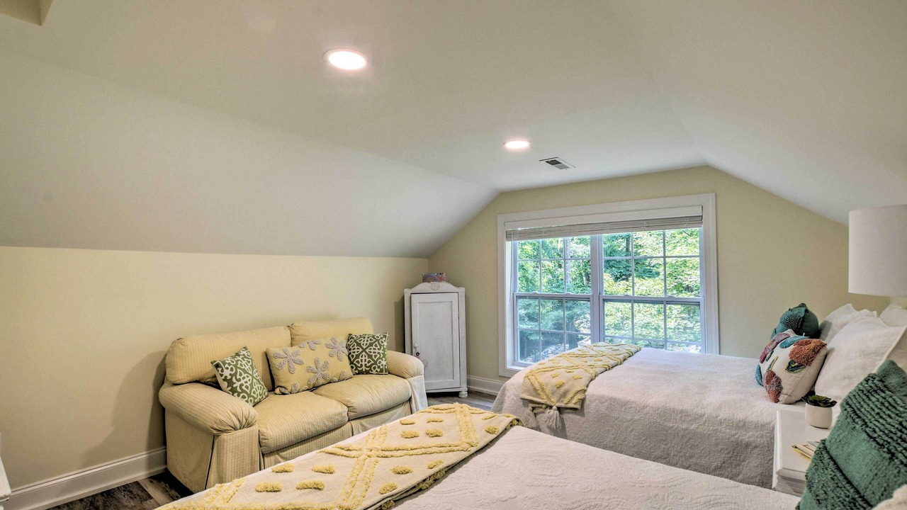 Photo of Bedroom in Columbus
