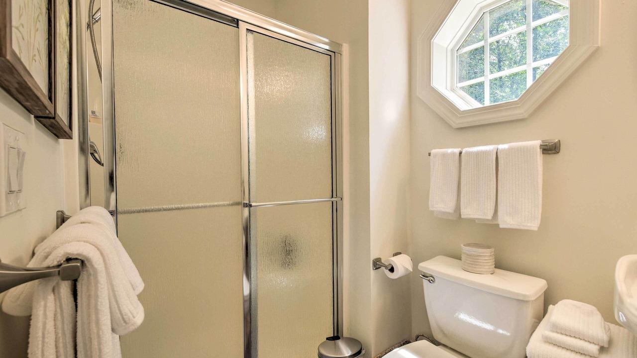 Photo of Bathroom in Columbus