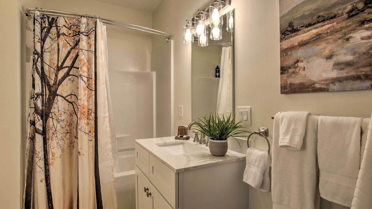 Photo of Bathroom in Columbus