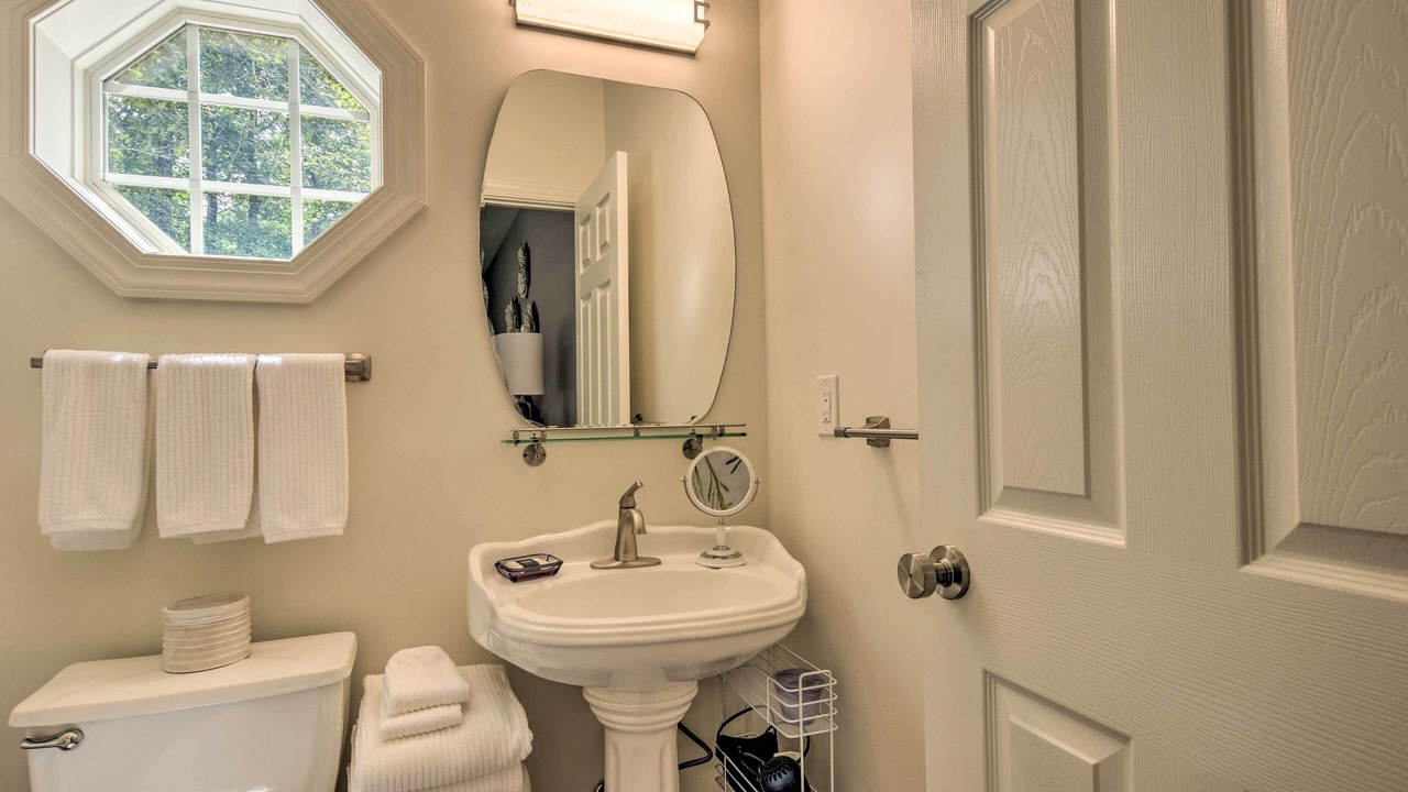 Photo of Bathroom in Columbus