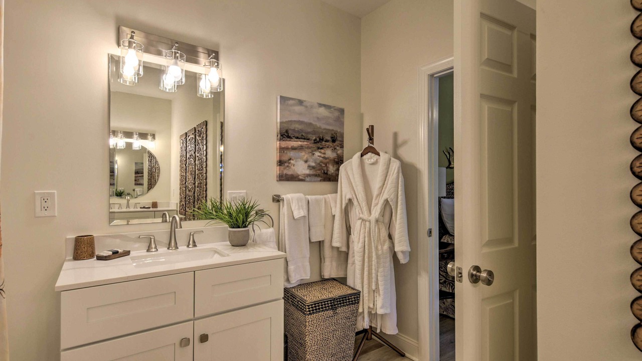 Photo of Bathroom in Columbus