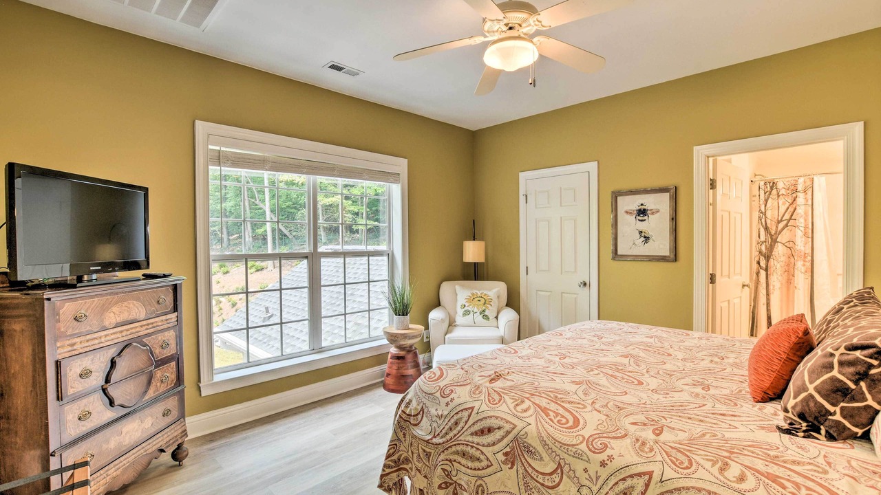 Photo of Bedroom in Columbus