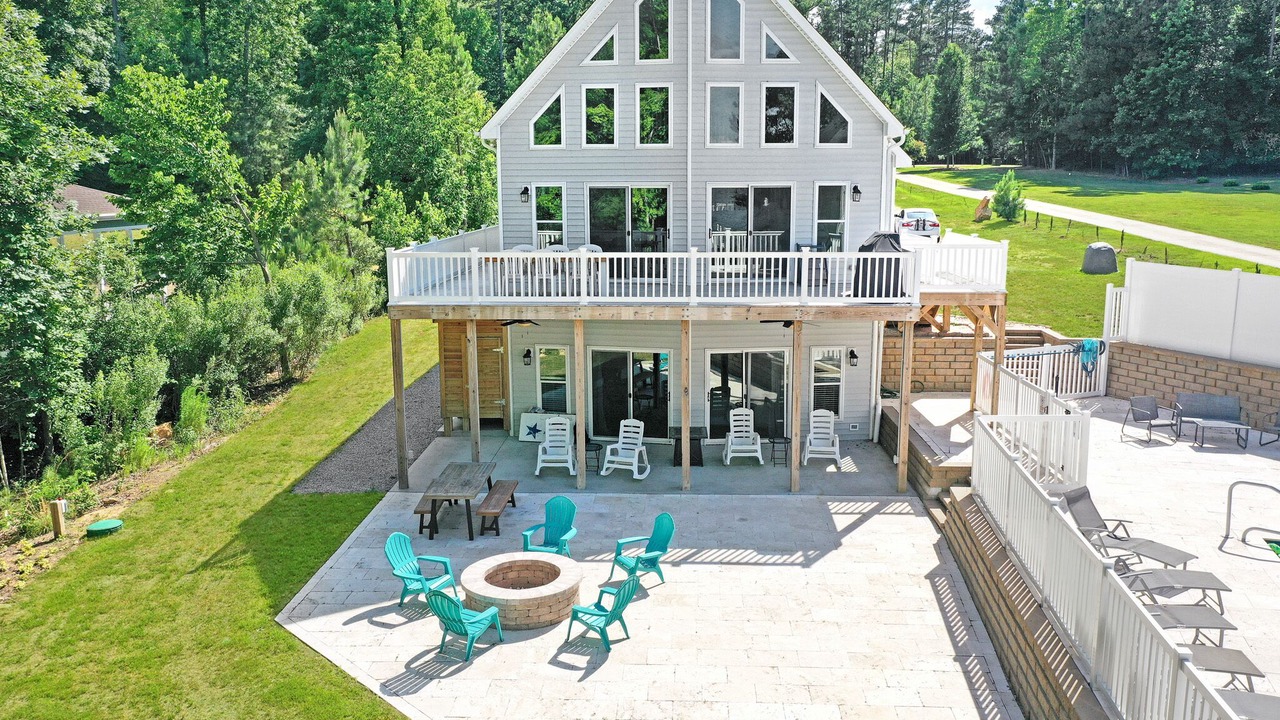 Photo of Outdoor in Macon