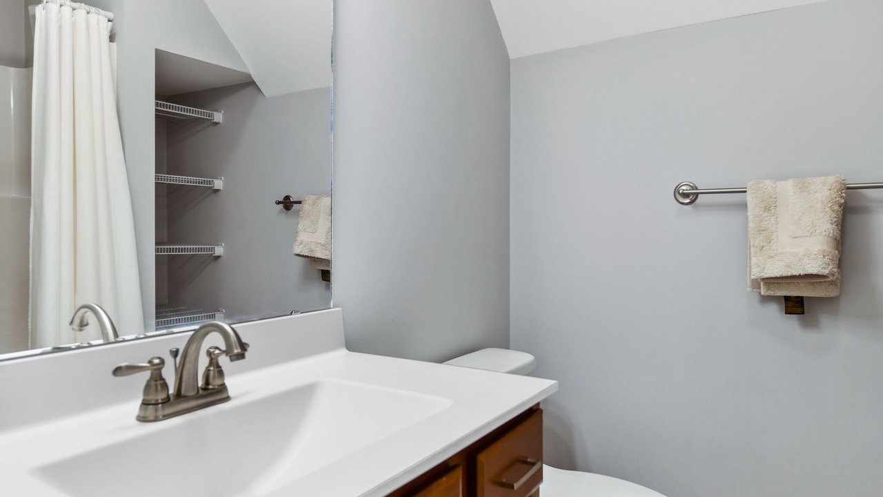 Photo of Bathroom in Macon