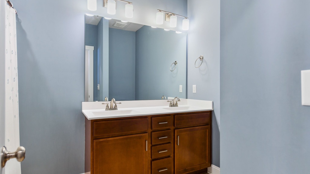 Photo of Bathroom in Macon