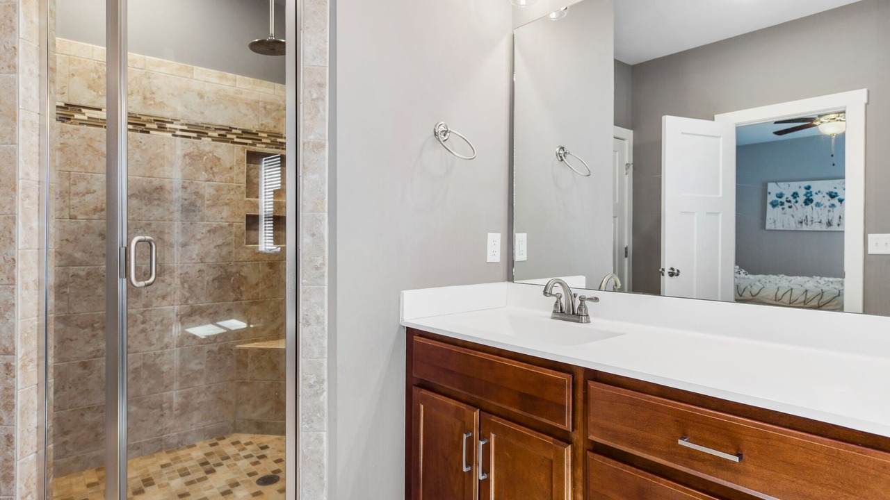 Photo of Bathroom in Macon
