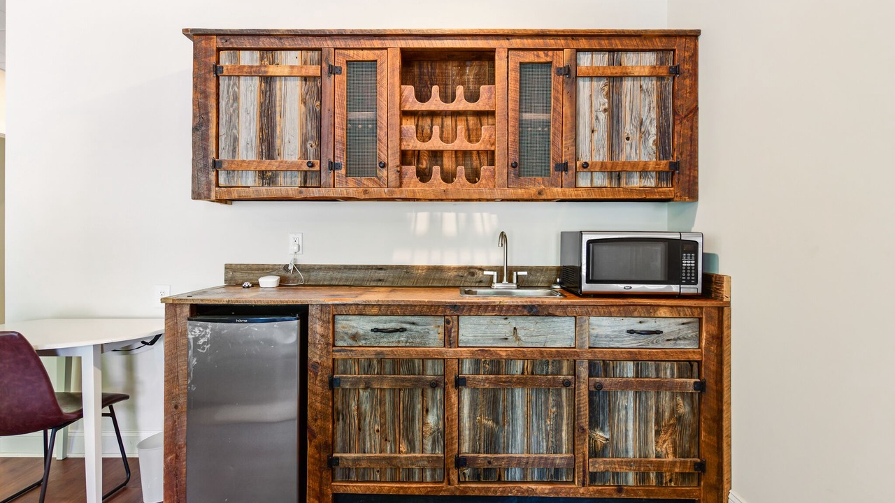 Photo of Kitchen in Macon