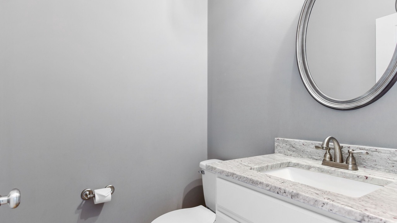 Photo of Bedroom in Macon