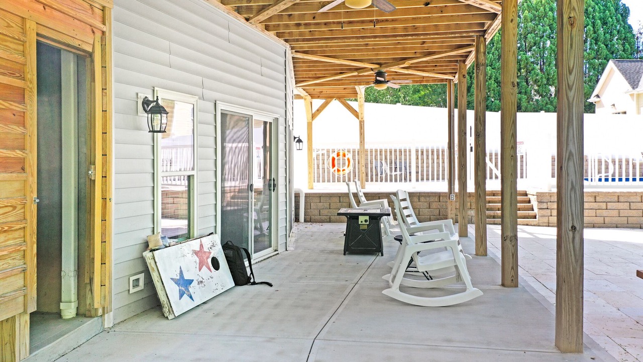 Photo of Outdoor in Macon