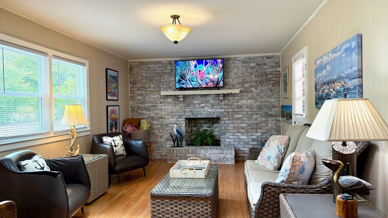 Photo of Livingroom in Wilmington